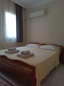 Işıl Suit Apart Otel - Room