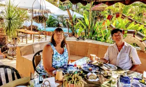 Casa Artista - Restaurant