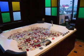 Singha Montra Lanna Boutique Style Hotel - Room