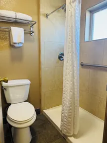 Royal Sun Hotel & Suites - Bad
