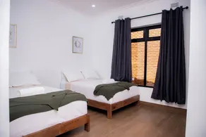 Arvo6 Luxury Villas - Zimmer