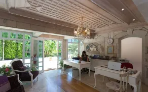 Petunya Konak Boutique Hotel - Reception