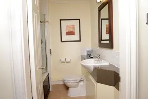Hall Garth Hotel Darlington, Sure Hotel Collection by BW - Bathroom