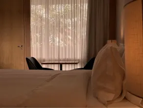 Brasília Palace Hotel - Room