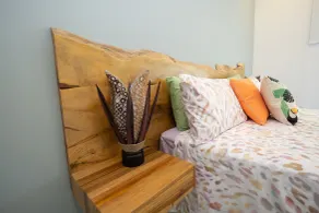 SUNSET OCEAN VIEW CONDO - Room