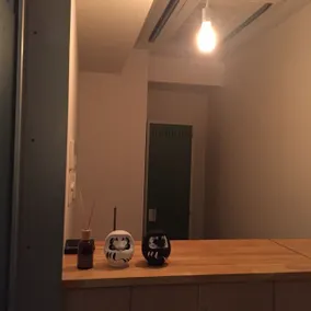 bnb+ Asakusa Kuramae - Hostel - Reception
