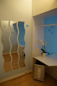 W & S Executive Apartments - Obertraun - Room