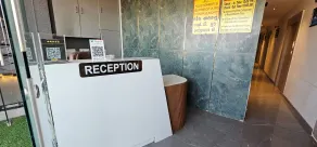 Hotel Royal Look - Reception