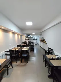 Hotel Solar Bela Vista - Restaurant