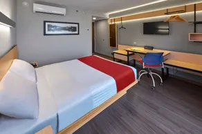 City Express by Marriott Tijuana Otay - Camera