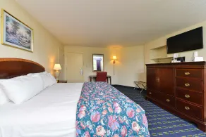 Americas Best Value Inn Suites South Boston - Zimmer