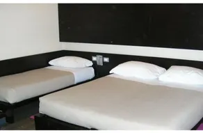 Art Hotel Udine - Værelse