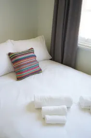 Rosehill Hotel - Chambre