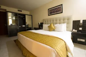Best Western Premier Accra Airport Hotel - Room