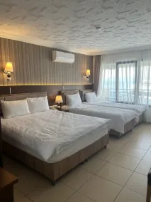 Hotel Stella - Habitación