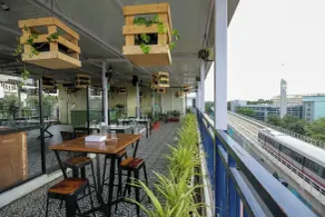 Earth Hotels - Ristorante