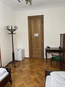 Guest House Top Floor - Zimmer