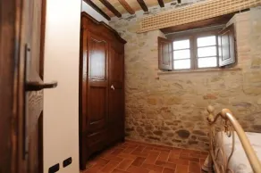 Podere Casenove - Chambre