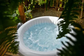 Seren Glamping - Spa