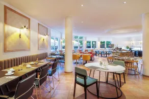 Hotel Bochum Wattenscheid, Affiliated by Meliá - Restaurant