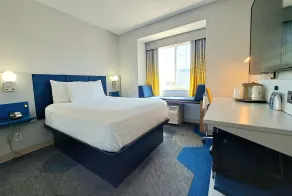 Microtel Inn by Wyndham Beckley - Chambre