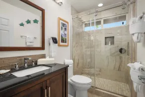 Kohala Coast Vacation Rental by OUTRIGGER - Badezimmer