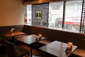 HOTEL LiVEMAX BUDGET Yokohama Tsurumi - Restaurant