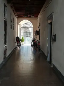 Luxury Corte dei Nobili - Entrada interior