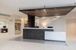 TownePlace Suites Dayton Beavercreek - Réception