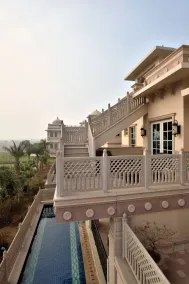 ITC Grand Bharat, a Luxury Collection Retreat, Gurgaon, New Delhi Capital Region - Room
