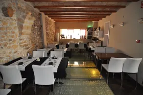 Restaurant & Rooms Cabrit - Restaurant