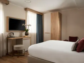 Hotel Livata Mountain Wellness  - Quarto