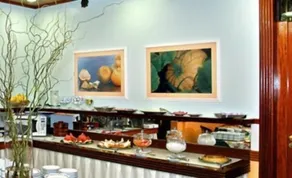 Hotel Marques - Restaurant