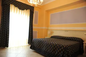 Hotel Villa Santa Maria - Værelse