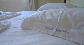 Pousada Água Viva - Room
