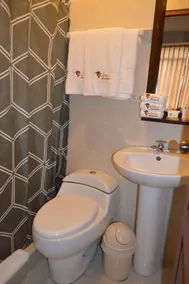 Andino Classic - Bathroom
