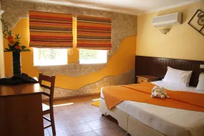 Montinho De Ouro - Chambre