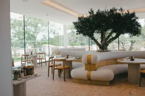 La Maison Verchant - Chambres d'hôtes - Restaurant