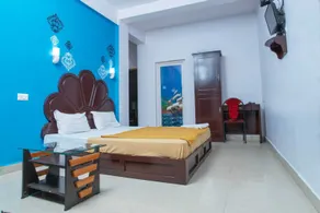 Periyar holidays - Room