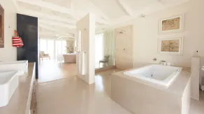Sea Five Boutique Hotel - Room