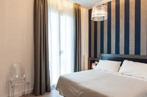 Perla Verde Hotel - Chambre
