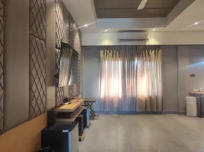 Padmini Resorts - Room