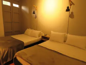 Casona Don Juan Hostel - Room