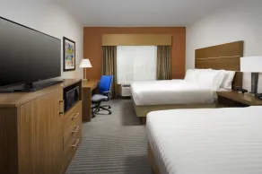 Holiday Inn Express & Suites Bay City by IHG - Chambre