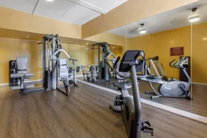 La Posada Lodge & Casitas, an Ascend Collection Hotel - Fitness facility