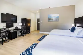 Grant Street Inn, an Ascend Collection Hotel - Chambre