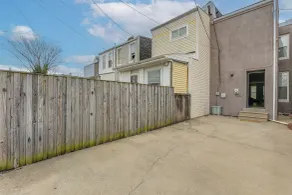 Pet-Friendly 3BR Rowhouse: Walk to Patterson Park! - Interiør
