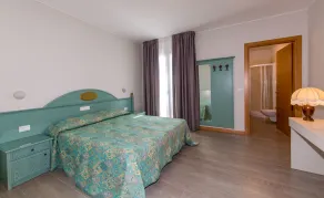 Residence California - Værelse