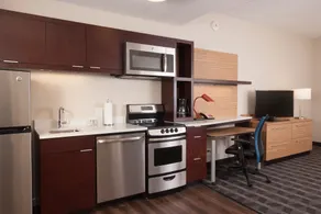 TownePlace Suites by Marriott Lafayette South - Chambre