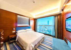 Ocean Hotel Guangzhou - Room